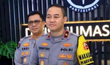 Polri-Amankan-Opening-Ceremony-WWF-Ke-10-di-Bali-Hari-Ini