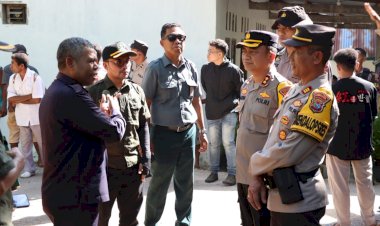 Kapolres-Kupang-Pimpin-Langsung-Pengamanan-Eksekusi-di-Desa-Kiumasi
