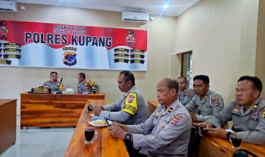 Polres-Kupang-Hadiri-Rakor-Kesiapan-Pengamanan-Tahapan-Pilkada-Serentak-2024