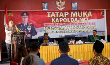 Kapolda-NTT-Ajak-Stakeholder-dan-Masyarakat-Sumba-Barat-Perkuat-Kerja-Sama-Jelang-Pilkada-2024