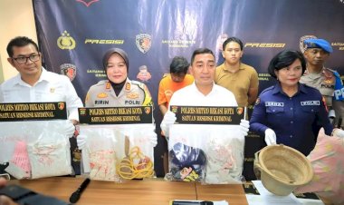 Polisi-Lakukan-Pra-Rekonstruksi-Pembunuhan-Anak-di-Bekasi-Hari-Ini