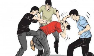 Kasus-Pengeroyokan-Hingga-Meninggal-Dunia-Saat-Resepsi-Pernikahan-di-Kupang,-Polisi-Tetapkan-Empat-Terduga-Pelaku
