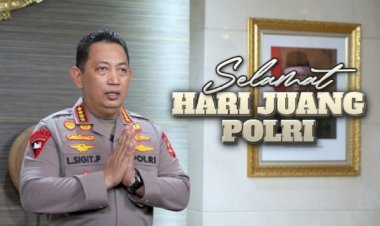 Ingin-Mengenal-Hari-Juang-Polri,-Simak-Sejarahnya-!