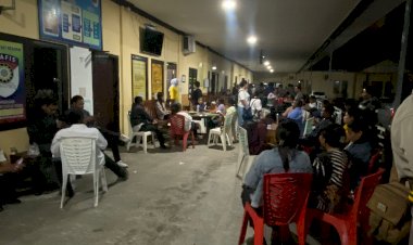 Peduli-Nasib-Guru-PPG,-Kapolres-Kupang-Buka-Layanan-SKCK-Tanpa-Batas