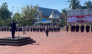 Upacara-Hari-Kesaktian-Pancasila-di-Polres-Kupang-Dilaksanakan-Secara-Khidmat