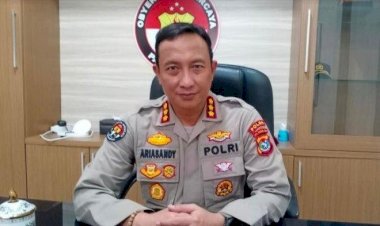 Ipda-Rudi-Soik-Dinyatakan-Tidak-Layak-Dipertahankan,-Catat-12-Kasus-Pelanggaran-Disiplin-dan-Kode-Etik