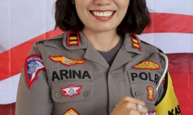 Polres-Kupang-Klarifikasi-Kecelakaan-di-Jl.-Timor-Raya,-Pelaku-Tabrak-Lari-Belum-Teridentifikasi