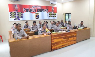 Polres-Kupang-Siapkan-13-Penggerak-Ketahanan-Pangan-di-Kabupaten-Kupang