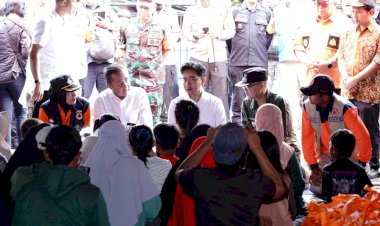 Polri-Kawal-kunjungan -Wapres-RI-ke-Sukabumi
