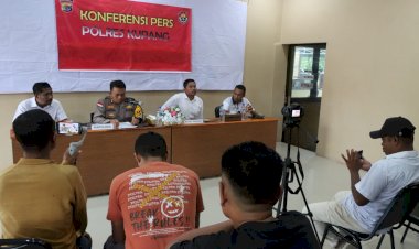 Kasat-Reskrim-Polres-Kupang-Tempuh-Jalur-Hukum-Terkait-Tuduhan-Pemerasan