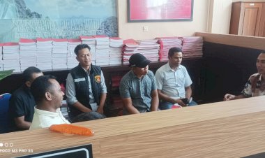 Gakkumdu-Kabupaten-Kupang-Gelar-Tahap-II-Kasus-Penghalangan-Kampanye-di-Kelurahan-Teunbaun