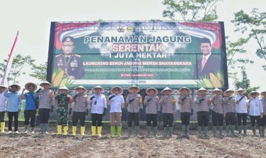 Irwasum-Apresiasi-Inovasi-Jajaran-Ciptakan-Benih-Jagung-Bhayangkara 