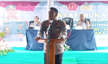 Kapolda-NTT-Hadiri-Peresmian-Gedung-Kantor-Bupati-Malaka
