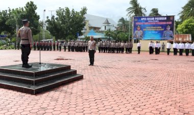 Mulai-Hari-Ini-Polres-Kupang-Gelar-Operasi-Keselamatan-Turangga-2025,-Kapolres-:-Fokus-Kita-Adalah-Keselamatan-Pengguna-Jalan