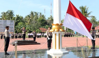 Pimpin-Apel-Kesadaran-Nasional,-Kapolres-Kupang:-Momen-Evaluasi-Diri-Untuk-Berikan-Pelayanan-Terbaik-Kepada-Masyarakat