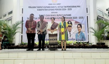 Kapolres-Kupang-Hadiri-Acara-Pisah-Sambut-Pj.-Bupati-Kupang-kepada-Bupati-dan-Wakil-Bupati-Terpilih-Periode-2025-2030