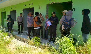 Polsek-Kupang-Tengah-Amankan-Giat-Constatering-oleh-Pengadilan-Negeri-Oelamasi