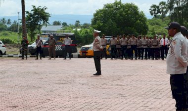 Polres-Kupang-Siagakan-173-Personil-Amankan-Malam-Takbiran-hingga-Salat-Id