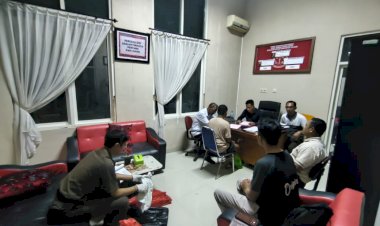 Polres-Kupang-Limpahkan-Tersangka-Pembunuhan-di-Desa-Kuanheum-ke-Kejaksaan