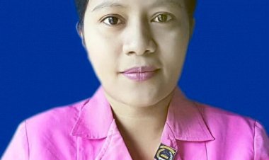 INSPIRASI-DARI-TIMUR-INDONESIA:-KARTINI-MODERN-DI-TANAH-AMFOANG,-YOSINA-BANI