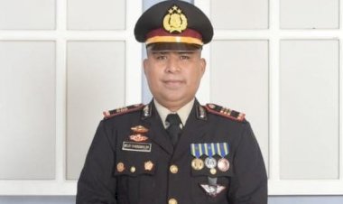Opini:-Paskah-2025,-Sebuah-Inspirasi-Spiritualitas-bagi-Tugas-Polri