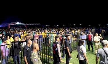 Polres-Kupang-Berhasil-Amankan-Prosesi-Paskah-Pemuda-Kristen-Kabupaten-Kupang-Tahun-2025