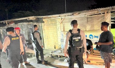 Unit-Dalmas-Sat-Samapta-Polres-Kupang-Gelar-Patroli-Harkamtibmas-di-Wilayah-Kabupaten-Kupang