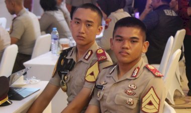 Taruna-dan-PPID-Akpol-Ikuti-Rakernis-Humas-Polri-2025,-Perkuat-Kompetensi-Kehumasan-Menuju-Indonesia-Emas-2045