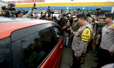 Survei-Indikator:-80,3%-Masyarakat-Puas,-Operasi-Ketupat-2025-Disambut-Positif
