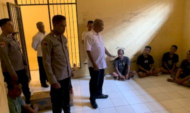 Komitmen-Pembinaan,-Sat-Tahti-Polres-Kupang-Lakukan-Penyuluhan-Lanjutan