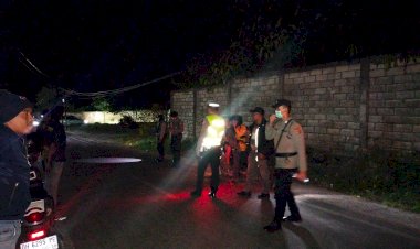 Satgas-Opserasi-Pekat-Turangga-2025-Gagalkan-Aksi-Lomba-Lari-Liar-di-Tarus