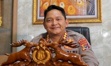 22-Kasus-Terungkap,-Polda-NTT-Buktikan-Komitmen-Berantas-Premanisme-demi-Stabilitas-Nasional