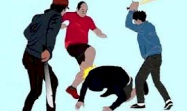 Polres-Kupang-Tetapkan-11-Tersangka-Pengeroyokan-Maut-di-Fatuleu,-Termasuk-YB