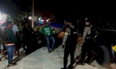Patroli-Unit-Turjawali-Samapta-Polres-Kupang-Cegah-Aksi-Premanisme-di-Jalanan