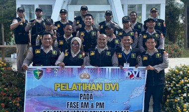 Sidokkes-Polres-Kupang-Ikuti-Pelatihan-DVI-Tahap-AM-dan-PM-dalam-Penanganan-Bencana-Alam
