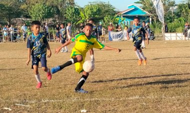 Final-Meriah-Soccer-Kids-New-Generation-Cup-I-Naibonat-2025-Berjalan-Aman-Berkat-Pengamanan-Polsek-Kutim