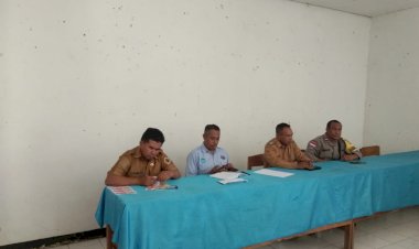 Bhabinkamtibmas-Amarasi-Timur-Hadiri-Rakor-HUT-RI-ke-80-dan-Sampaikan-Imbauan-Kamtibmas