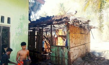 Api-Lalap-Dapur-Bambu-di-Amfoang-Utara,-Tak-Ada-Korban-Jiwa