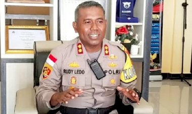 Kapolres-Kupang-Bentuk-Tim-Khusus-Buru-Pelaku-Penikaman-Siswa-di-Fatuleu