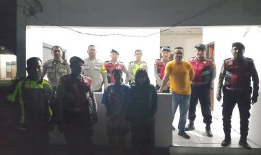 Unit-1-Dalmas-Polres-Kupang-Gelar-Patroli-Malam-dan-Himbauan-TPPO,-Wujudkan-Kamtibmas-Aman-dan-Kondusif