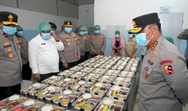 WAKAPOLRI-TINJAU-SPPG-DI-NTT,-POLRI-SIAP-BANGUN-98-SPPG-BARU-DI-WILAYAH-3T