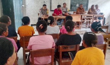 Dugaan-Pemukulan-Siswa:-Orang-Tua-dan-Kepala-SMPN-2-Satap-Oemoro-Capai-Kesepakatan-Dama