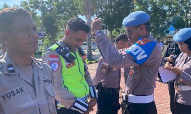 Judi-Online,-Pinjaman-Online-dan-Urine-Jadi-Sasaran-Utama-Pemeriksaan-Propam-Polda-di-Polres-Kupang