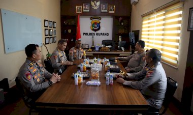 Kapolres-Kupang-Beberkan-Vitalnya-Jalur-Trans-Timor-dalam-Pengamanan-Natal-dan-Tahun-Baru