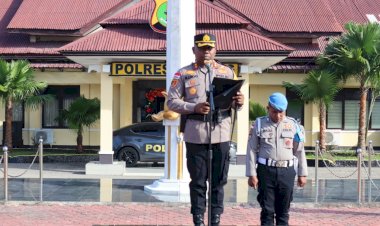 Kapolres-Kupang-Apresiasi-Kinerja-Personel-Usai-Pengamanan-Natal