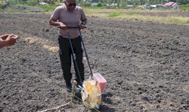 Satu-Jam-Bersama-Kapolres-Kupang-AKBP-Rudy-Junus-Jacob-Ledo,-S.I.K.,-S.H:-Ketika-Waktu-Menjadi-Modal-untuk-Menanam
