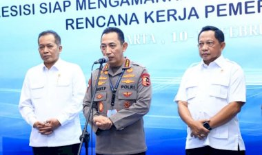 Rapim-2026,-Kapolri-Tegaskan-Polri-Siap-Kawal-Program-Strategis-Pemerintah