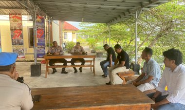 Polres-Kupang-Gelar-Bimbingan-Konseling-bagi-Personel-untuk-Tingkatkan-Profesionalisme-dan-Kesehatan-Mental