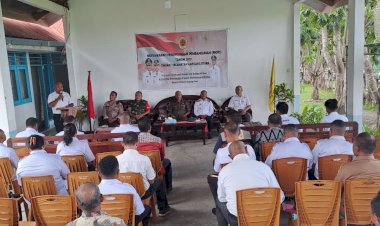 Polsek-Amfoang-Utara-Amankan-Kegiatan-Musrenbangcam-RKPD-Amfoang-Utara-Tahun-2027