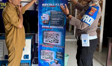 Propam-Polres-Kupang-Gencar-Sosialisasikan-Pengaduan-Online-kepada-Masyarakat